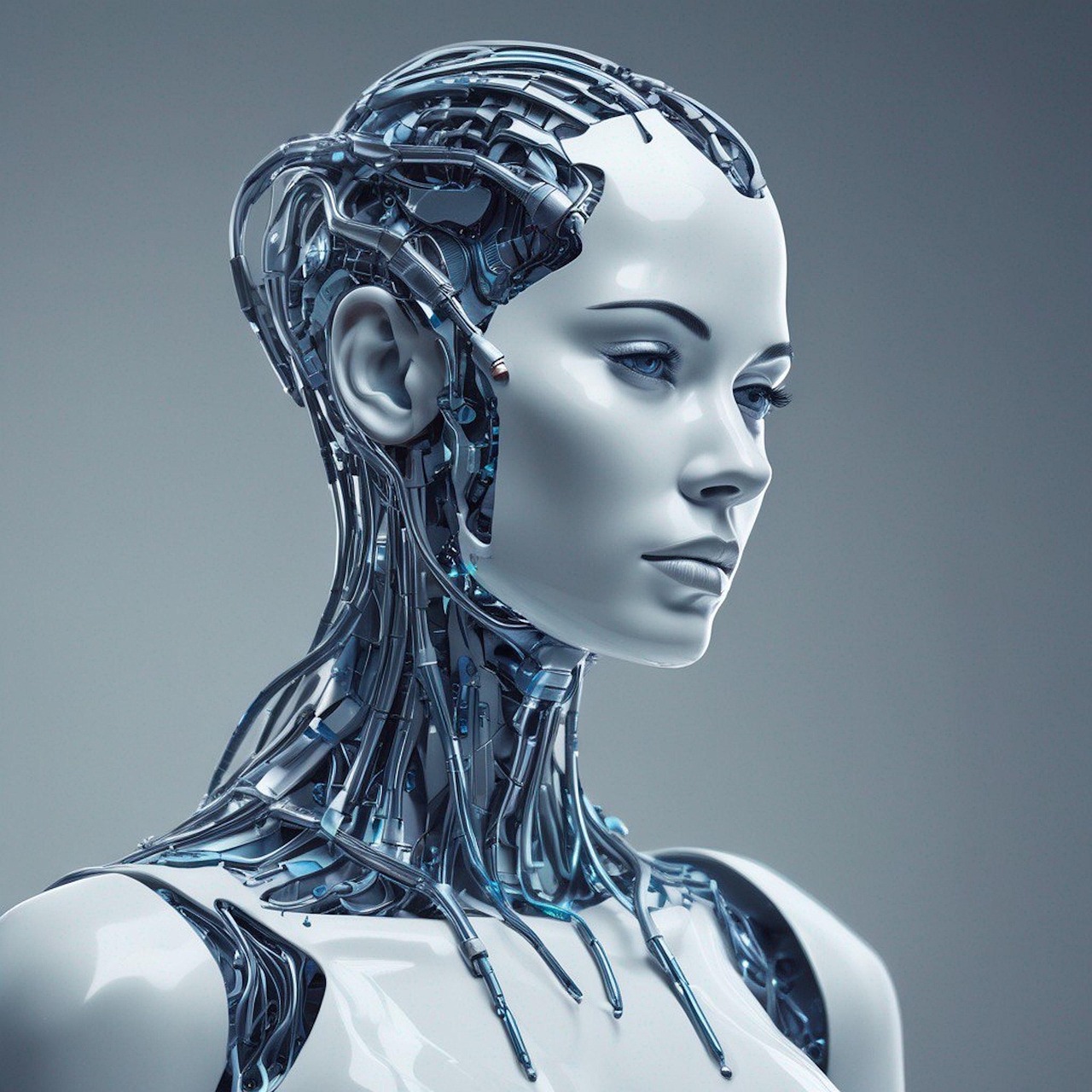 Asistente de inteligencia artificial para empresas